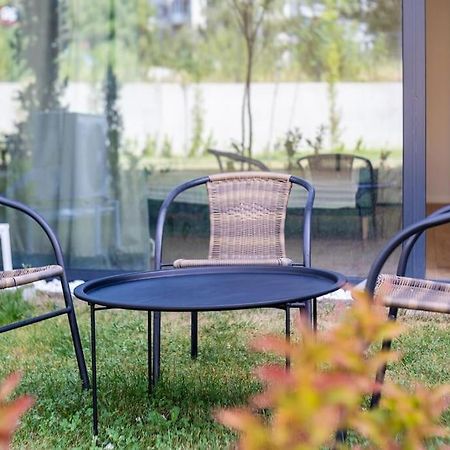 Mycampus 1 Bdrm, Stay 4, Free Parking, Garden, Self Check-In Sofia Exterior photo