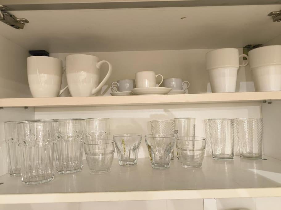 Mycampus 1 Bdrm, Stay 4, Free Parking, Garden, Self Check-In Sofia Exterior photo