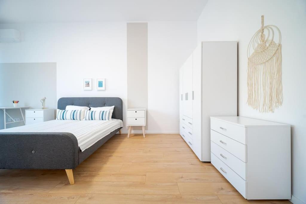 Mycampus 1 Bdrm, Stay 4, Free Parking, Garden, Self Check-In Sofia Exterior photo